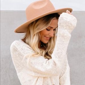 Vici Rocky Mountain Hat